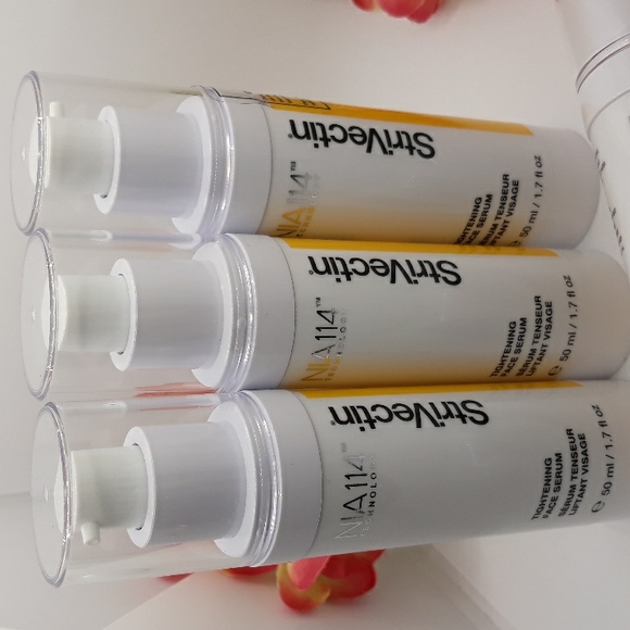 StriVectin Tightening Face Serum 50ml/1.7oz x 4 - Picture 5 of 5